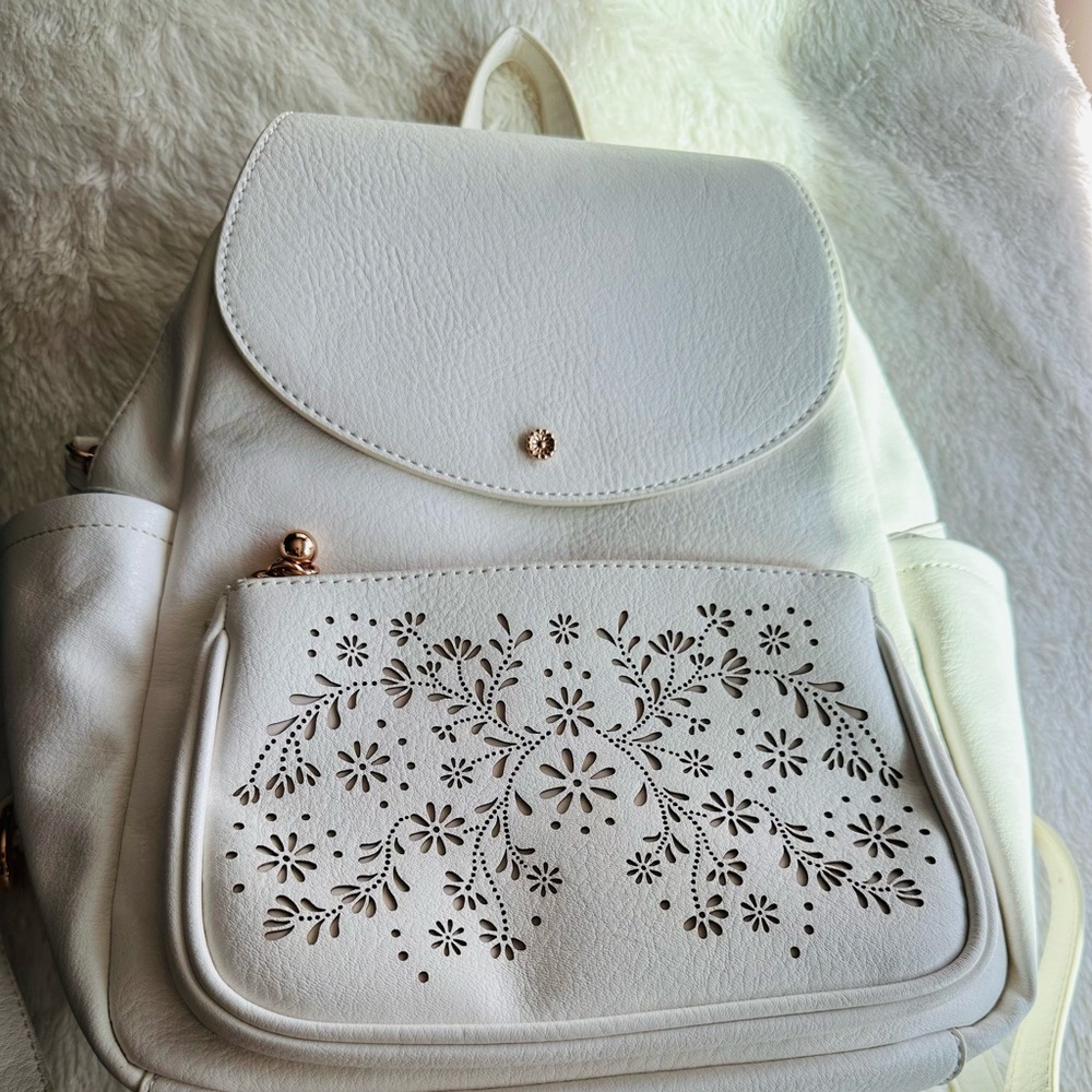 Lauren Conrad backpack NWOT